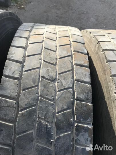 Шины всесезонные 315/80 r 22.5