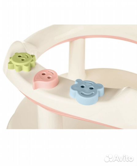 Сиденье для купания детское