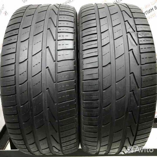 Hankook Ventus S1 Evo2 SUV K117A 265/45 R20