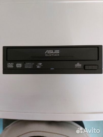 Привод DVD RW Asus - DRW-1814BLT