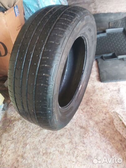 Continental Conti4x4Contact 235/60 R17 102V