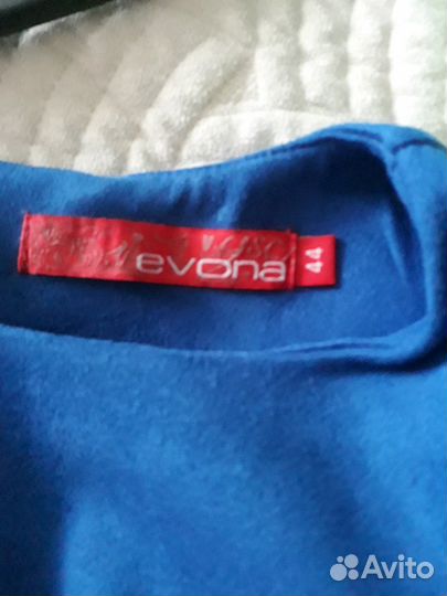 Платье Evona