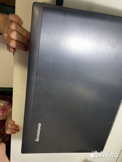 Lenovo V580c