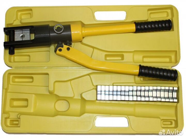 Гидравлический пресс