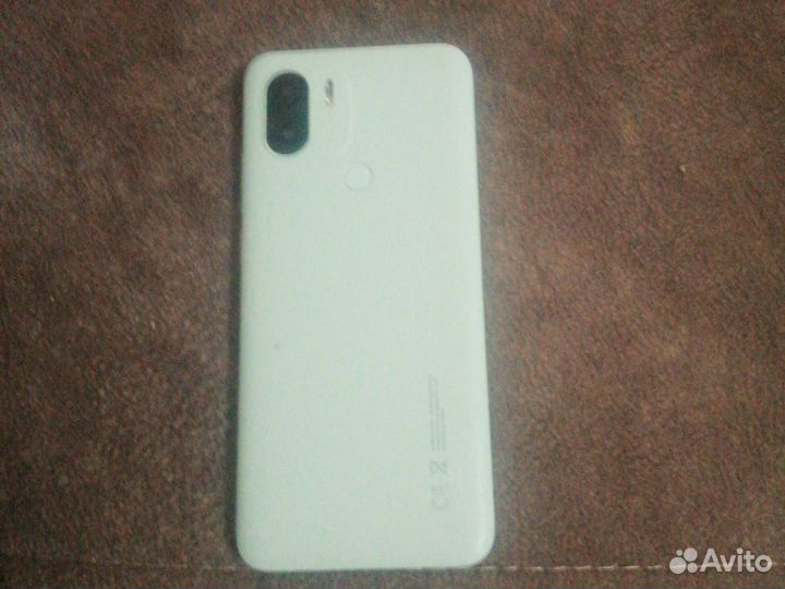 Xiaomi Redmi A1, 2/32 ГБ