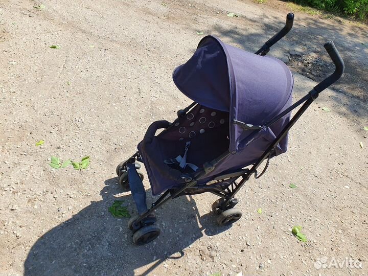 Коляска трость inglesina