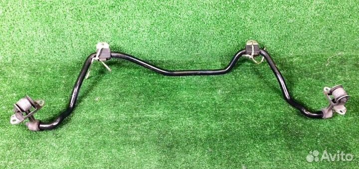 Стабилизатор поперечной устойчивости задний Bmw 3