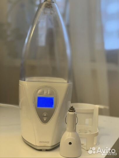 Подогреватель, стерилизатор бутылочек Miniland