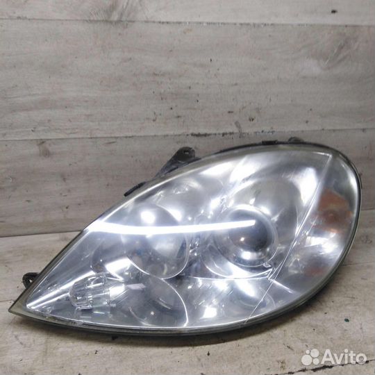 Фара передняя левая Lifan Breez