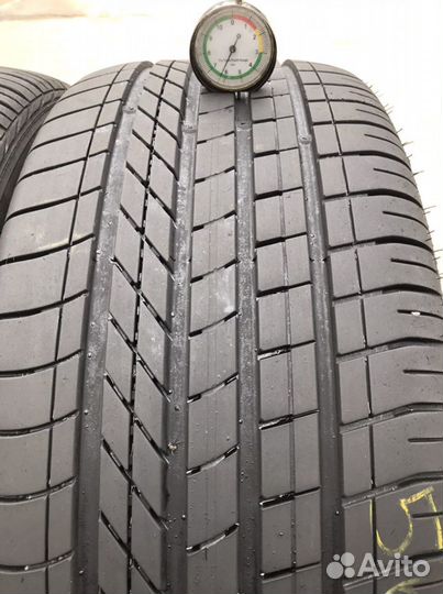 Goodyear Excellence 245/40 R19 и 275/35 R19