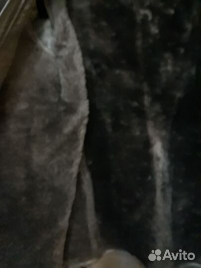 Пальто мужское 46 размер