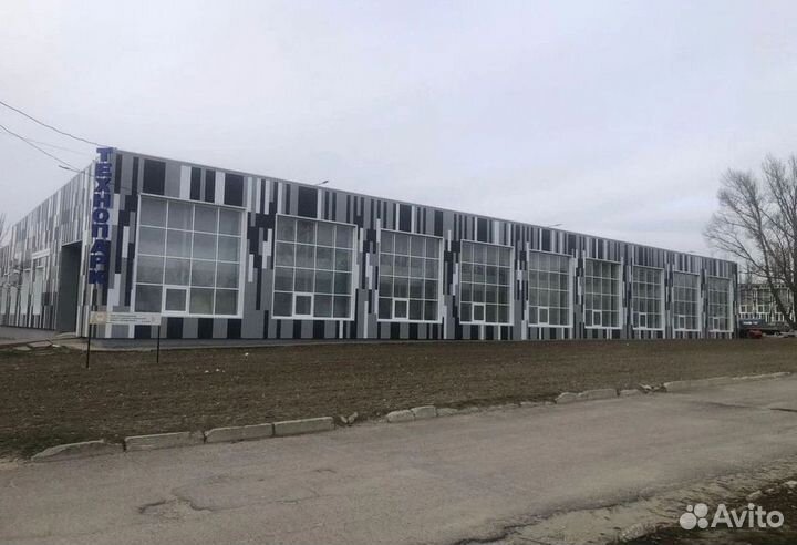 Линеарные панели