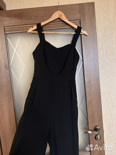 Комбинезон женский