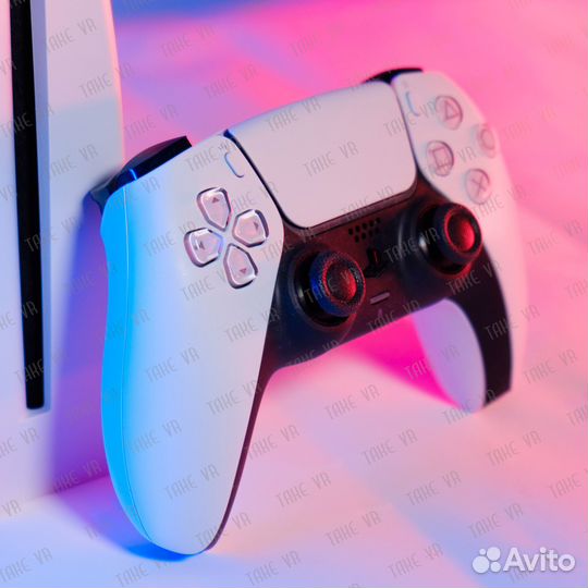 Аренда PlayStation 5