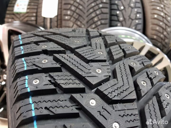 Hankook Winter I'Pike RS2 W429 205/55 R16