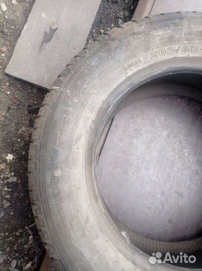 Amtel Planet 205/65 R15