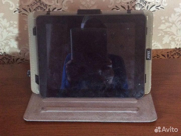 Чехол для планшета port designs