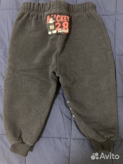 Брюки zara