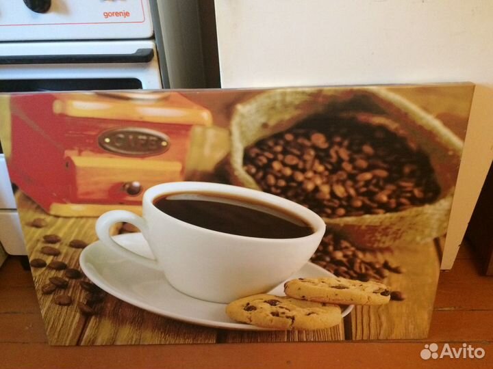 Модульная картина 80*60 см