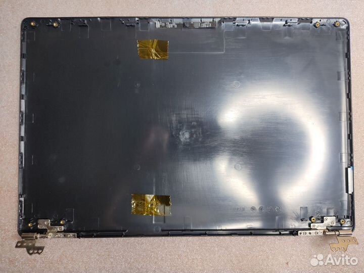 Крышка матрицы для ноутбука Haier A1410ED