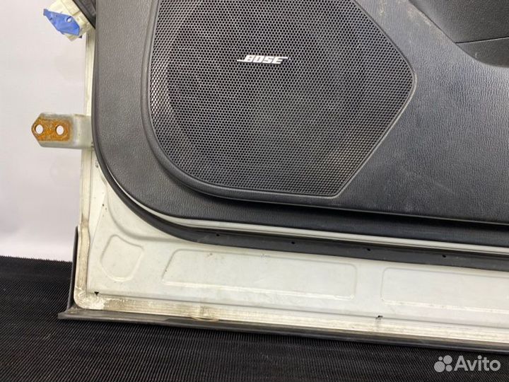 Передняя Правая Дверь на Mazda CX5 KE 2011-2017 г