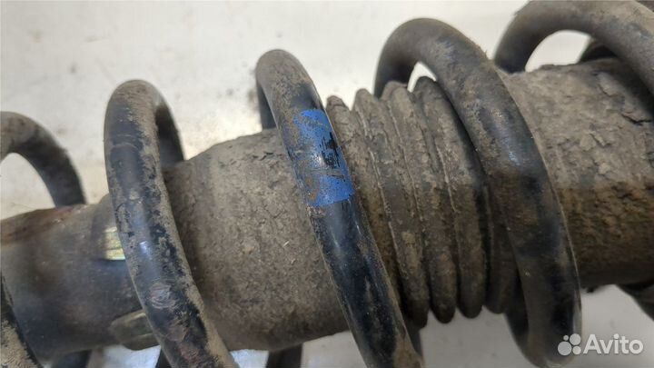 Амортизатор подвески Mazda 6 (GG), 2002