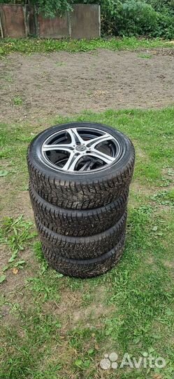R16 Hankook Winter I'Pike RS2 W429 205/55, PCD 5x110 DIA 10