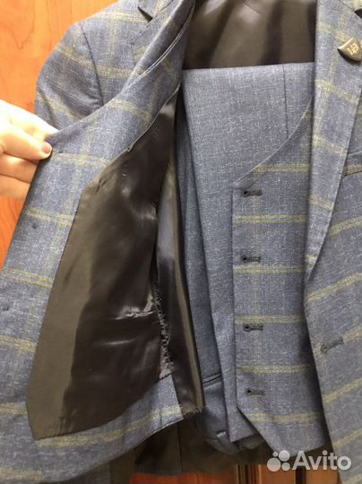 Костюм для мальчика