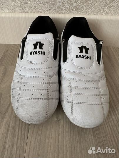 Степки для тхэквондо