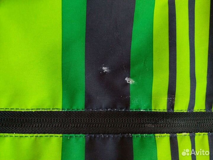 Куртка демисезоннаядля мальчика, 122