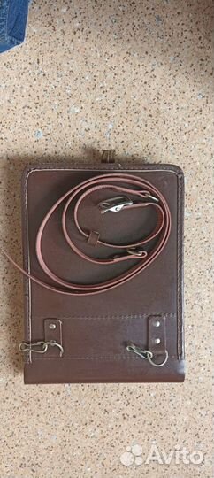 Планшет сержантский