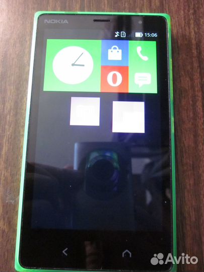 Nokia X2 Dual sim, 4 ГБ