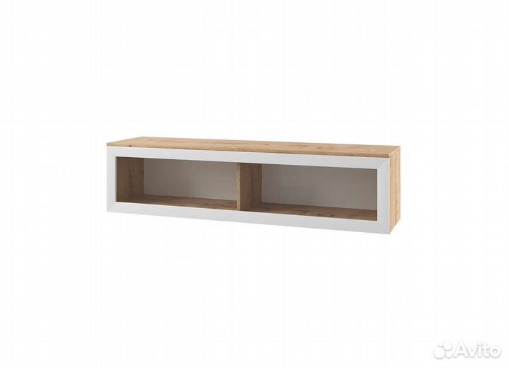 Антресоль для тв зоны