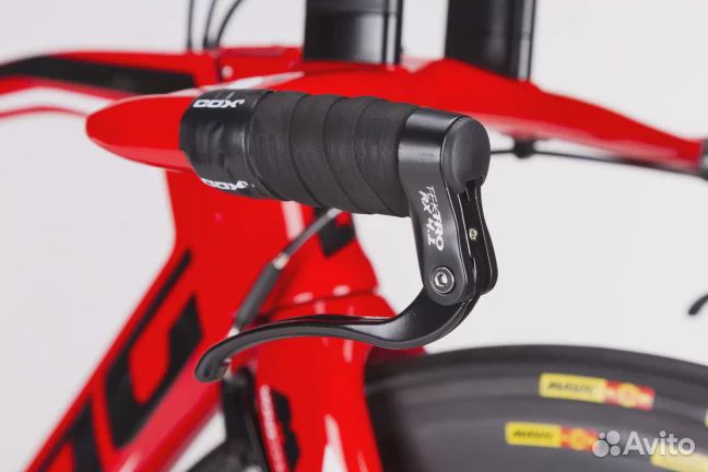 Drag Stallion Pro Ultegra Di2