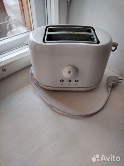 Мультиварка, тостер, соковыжималка