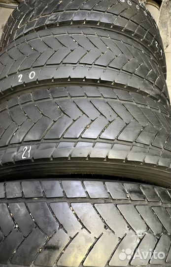 Шины 215/75 R17.5 бу Goodyear Kmax D