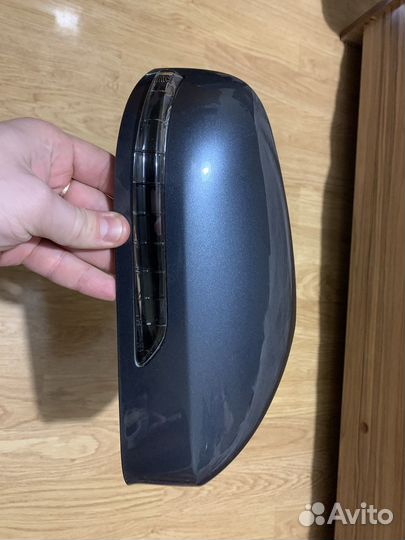 Зеркало chery tigo 4