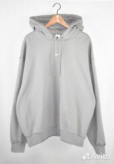 Nike fear hotsell of god sweatshirt