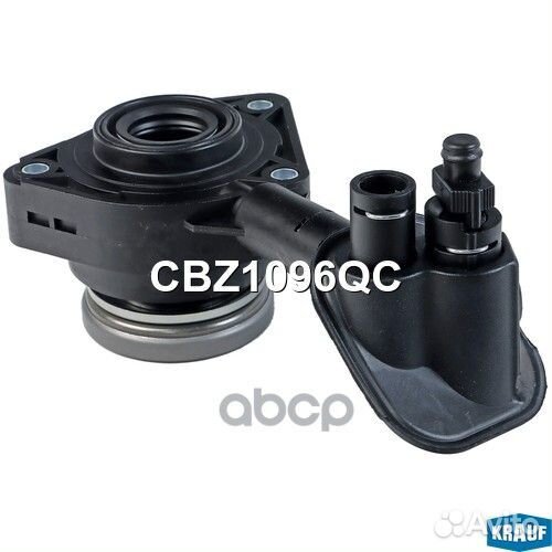 Подшипник выжимной гидравлический CBZ1096QC Krauf