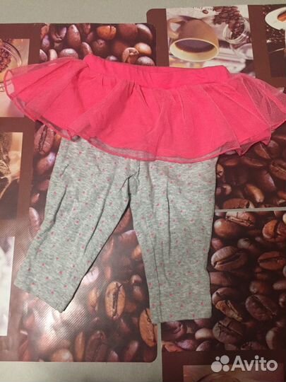 Штанишки детские