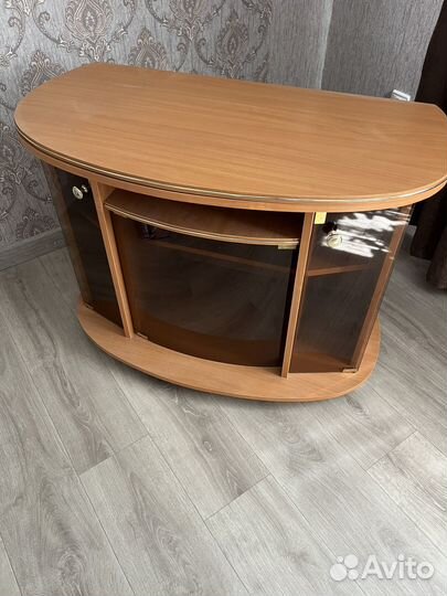 Тумба под тв