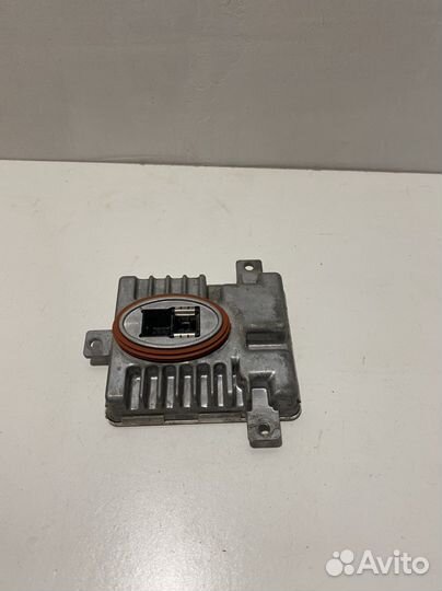 Блок розжига бмв ф10