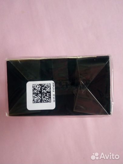 Мужская туалетная вода Black Suede Secret 75мл