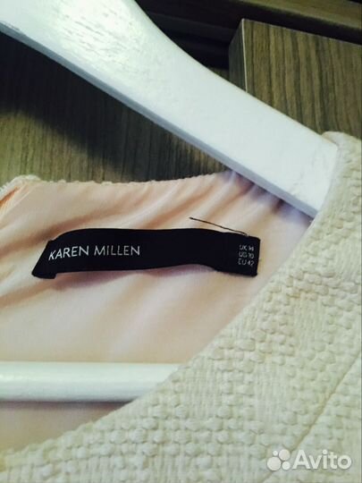 Платье Karen Millen