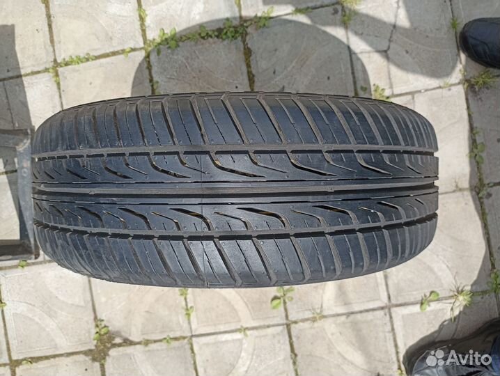 Колесо R15