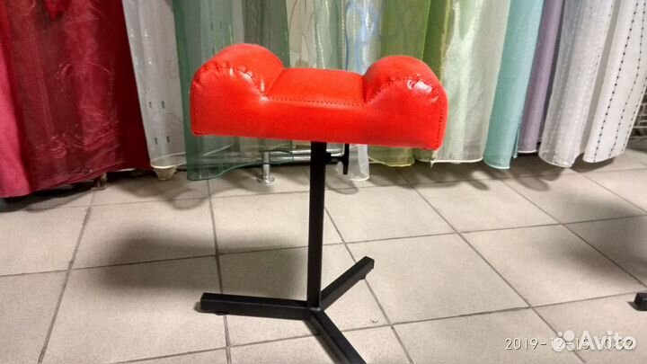 Подставка педикюрная