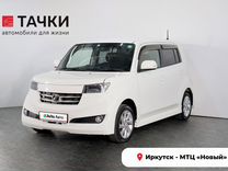 Toyota bB 1.5 AT, 2009, 128 600 км, с пробегом, цена 958 000 руб.