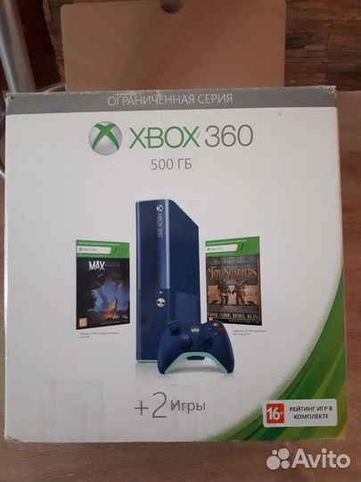 Xbox 360