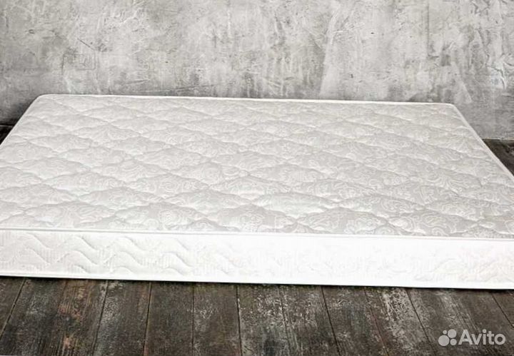 Матрас в кровать 140х200, 160х200