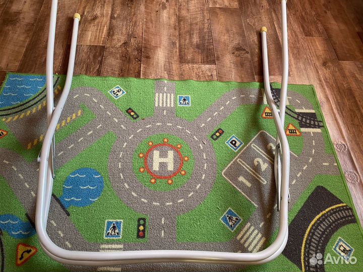 Ножки для ванной ок baby